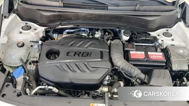 Kia Seltos id 3562665 из Кореи 10