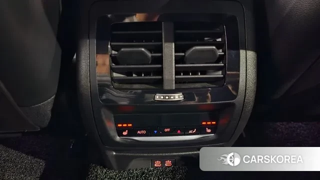 BMW X4 (G02) id 3393999 из Кореи 10