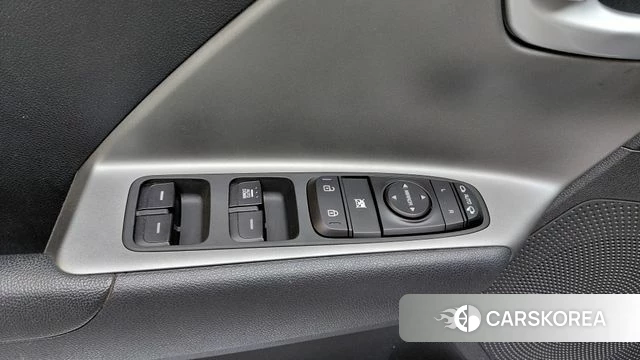 Kia The New Niro id 4283444 из Кореи 10