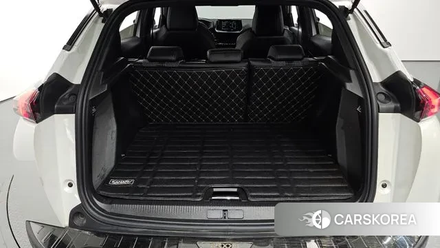 Peugeot e-2008 second generation id 3088909 из Кореи 10