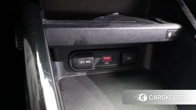 Kia The New K3 2nd generation id 3764331 из Кореи 10