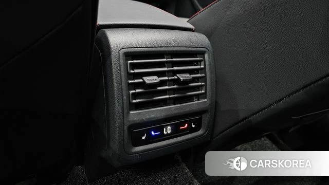 Volkswagen Golf 8th Generation id 3825874 из Кореи 10