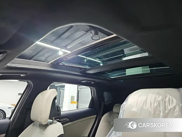 Kia The New Sportage 5th Generation Hybrid id 3841239 из Кореи 10