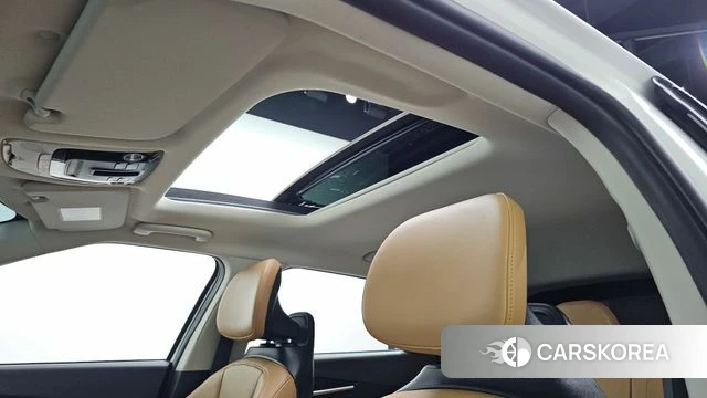 Kia EV6 id 3940644 из Кореи 10