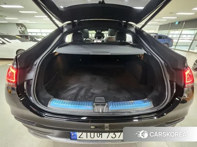 Mercedes-Benz GLE-Class W167 id 3011460 из Кореи 10