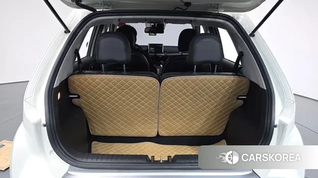 Hyundai Casper id 3420188 из Кореи 10