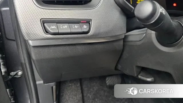 Renault Korea (Samsung) Arcana id 3659059 из Кореи 10