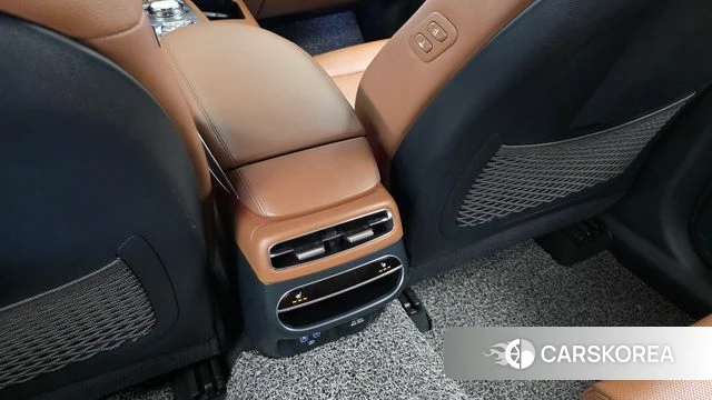 Genesis GV70 id 4315917 из Кореи 10