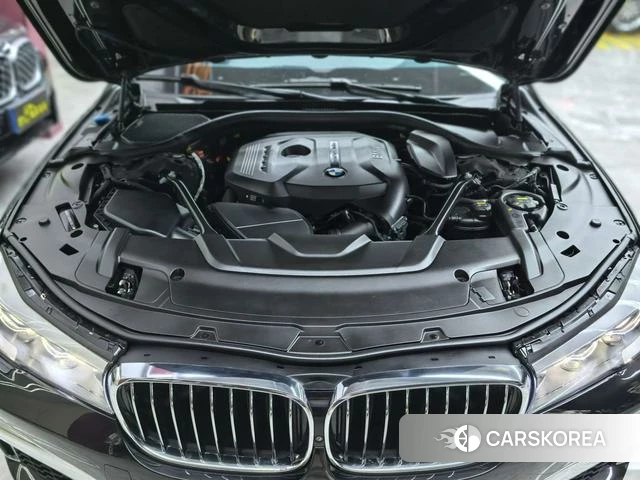 BMW 7 series id 4221746 из Китая 10