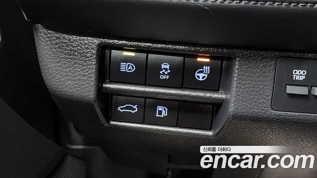 Toyota Avalon 5th Generation id 2817131 из Кореи 10