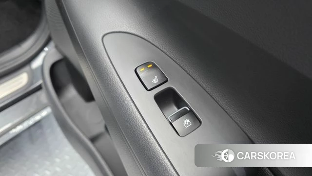 Hyundai The New Grandeur IG id 4294343 из Кореи 10