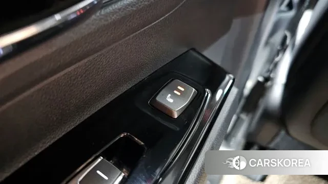 Ssangyong Beautiful Korando id 3018509 из Кореи 10