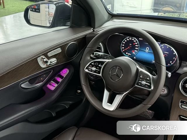 Mercedes-Benz GLC id 4275294 из Китая 10