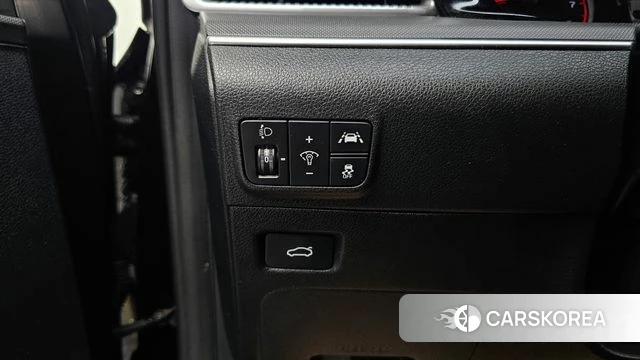 Kia K5 3rd generation id 3914781 из Кореи 10