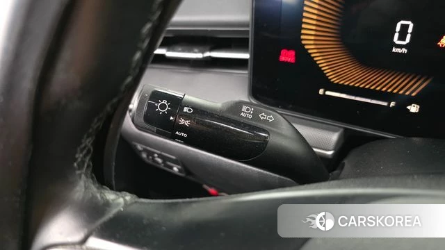 Kia The New K5 3rd generation id 4394402 из Кореи 10