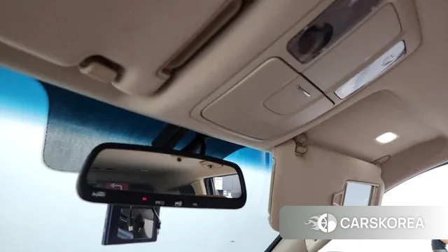 Kia The New Mohave id 3460128 из Кореи 10