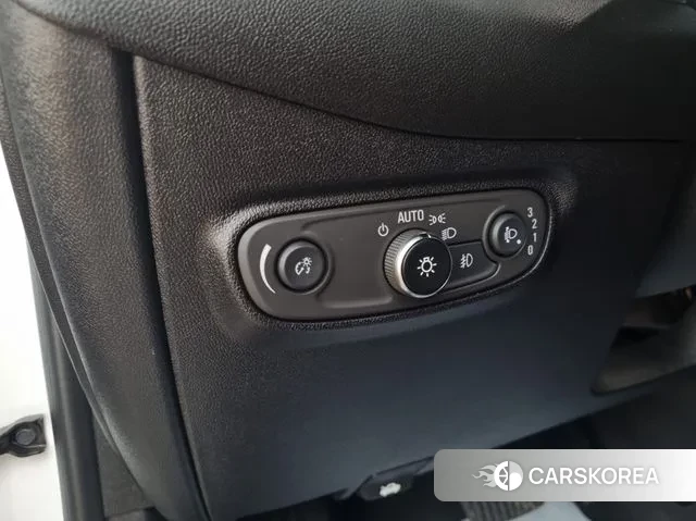 Chevrolet (GM Daewoo) Equinox id 3238859 из Кореи 10