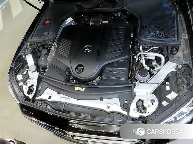 Mercedes-Benz E-Class W213 id 4731596 из Кореи 10