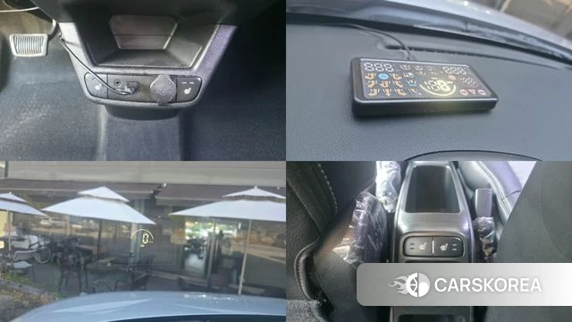 Kia The New Ray id 4448223 из Кореи 10