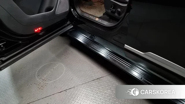 Ssangyong All New Rexton id 3592564 из Кореи 10