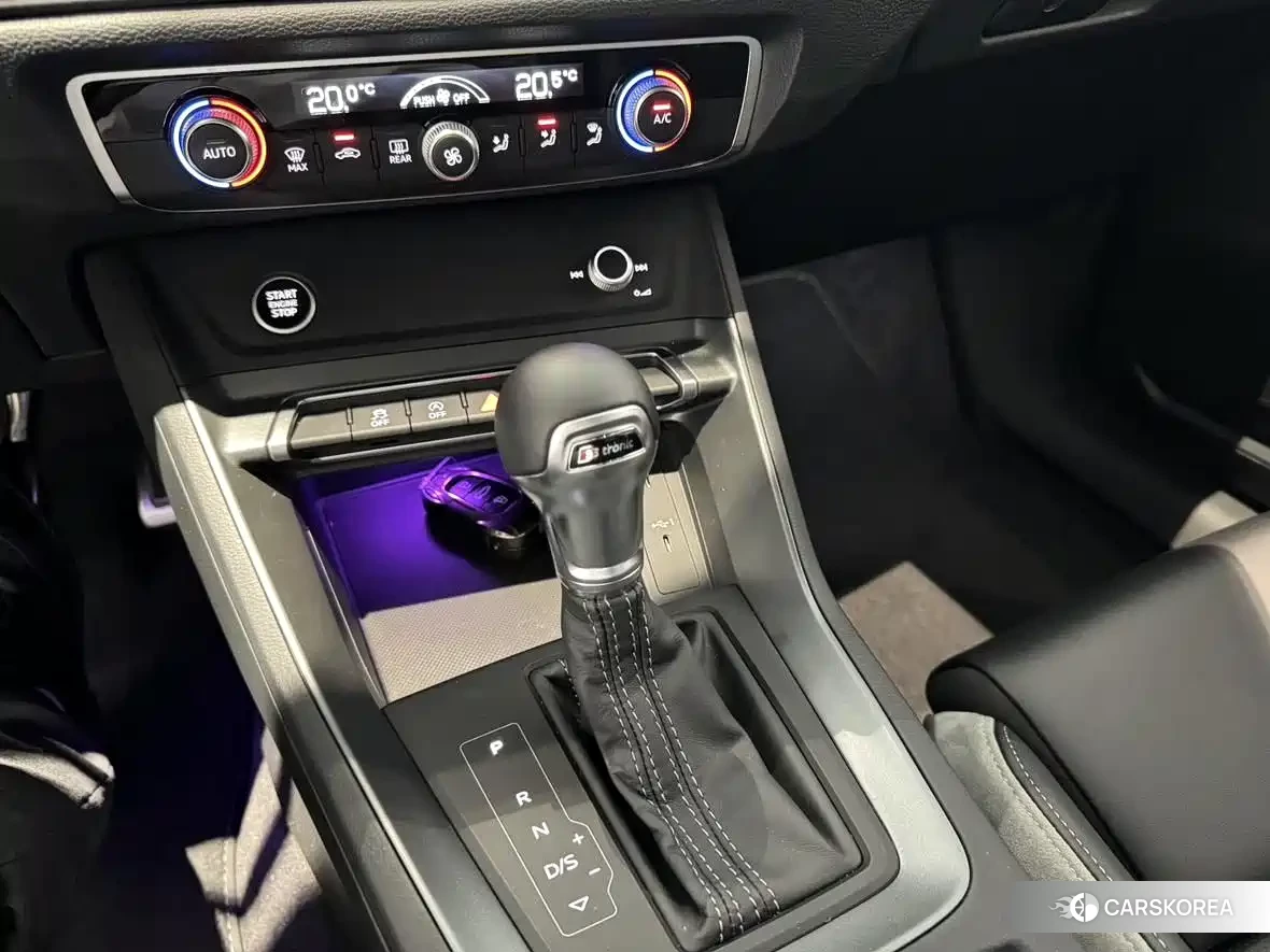 Audi Q3 id 4576440 из Китая 10