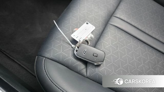 Kia Sorento 4th Generation id 4424261 из Кореи 10