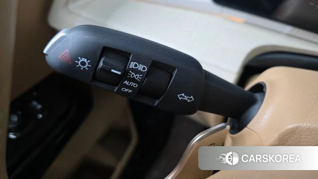 Ssangyong Actian 2nd Generation id 3963202 из Кореи 10