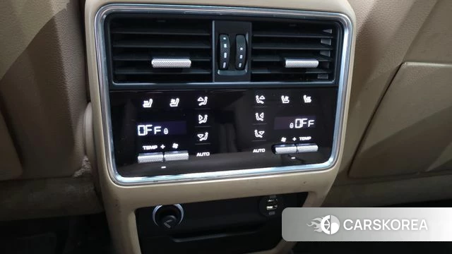 Porsche Cayenne (PO536) id 3886147 из Кореи 10