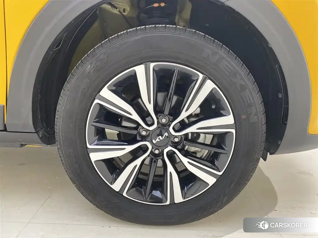 Kia KX1 id 4538928 из Китая 10