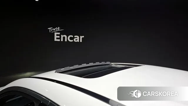 Mercedes-Benz GLC-Class X253 id 3691578 из Кореи 10