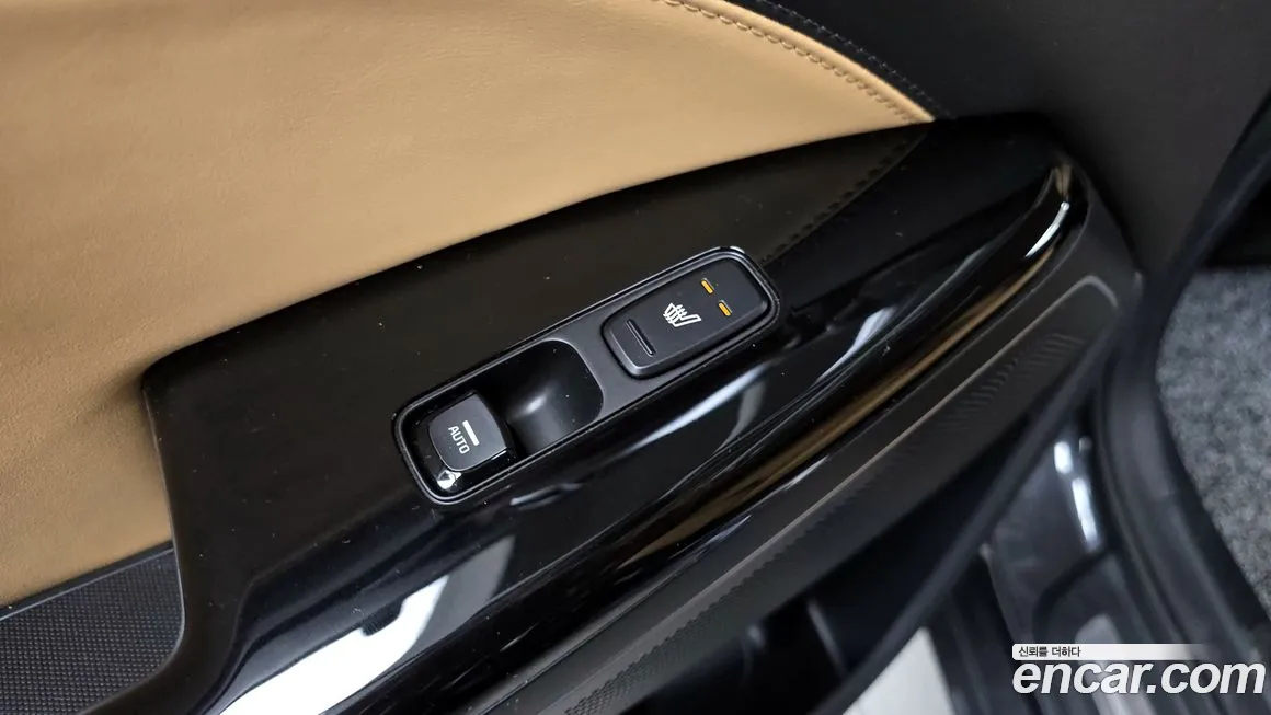 Kia K7 Premier id 2187512 из Кореи 10