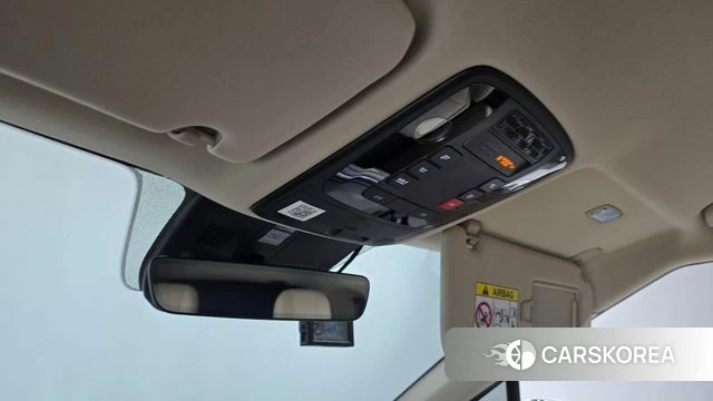 Kia The New Carnival 4th Generation id 4782802 из Кореи 10