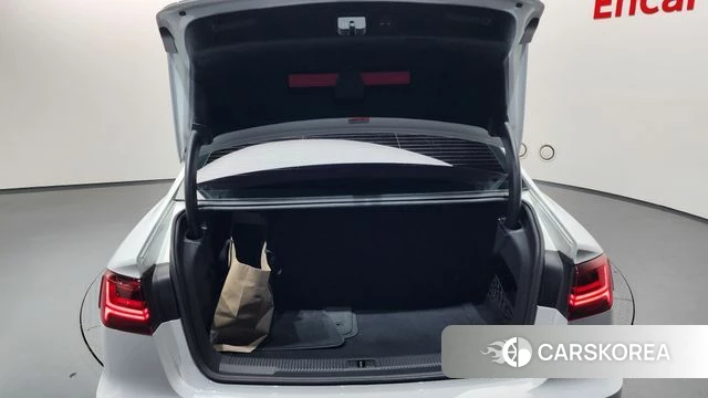 Audi New A6 id 4543394 из Кореи 10