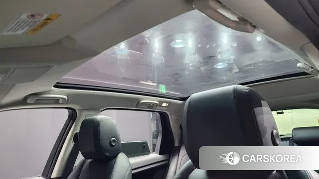 Land Rover Discovery Sports 2nd Generation id 3044763 из Кореи 10