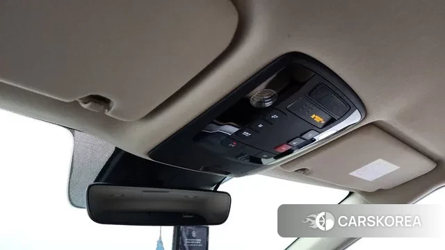 Kia Carnival 4th generation id 3615522 из Кореи 10