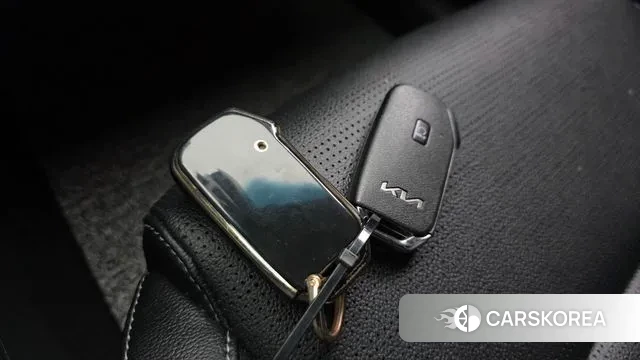 Kia The New K3 2nd generation id 3566580 из Кореи 10