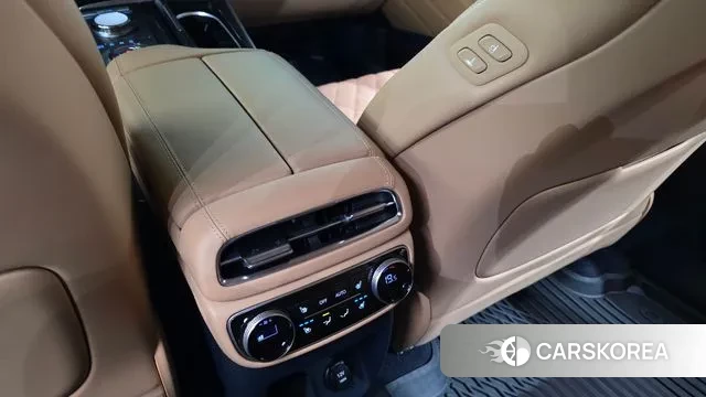 Genesis GV80 id 3300270 из Кореи 10