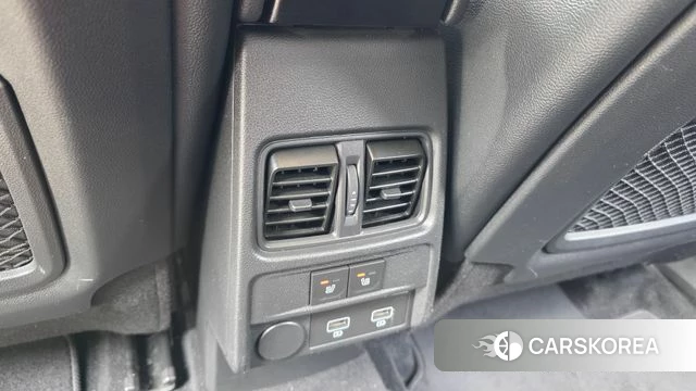 Renault Korea (Samsung) XM3 id 4507965 из Кореи 10
