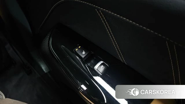 Kia K5 Hybrid 3rd Generation id 4304039 из Кореи 10