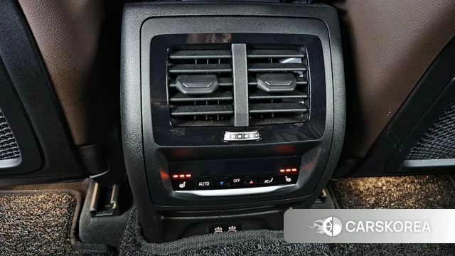 BMW X4 (G02) id 4480387 из Кореи 10