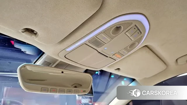 Genesis G70 id 3324591 из Кореи 10