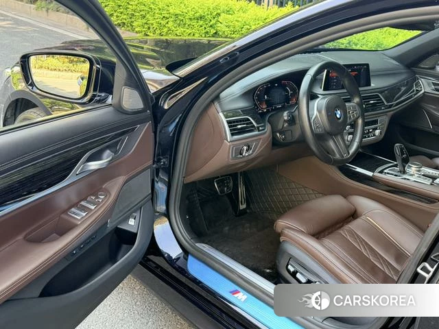BMW 7 series id 4271761 из Китая 10