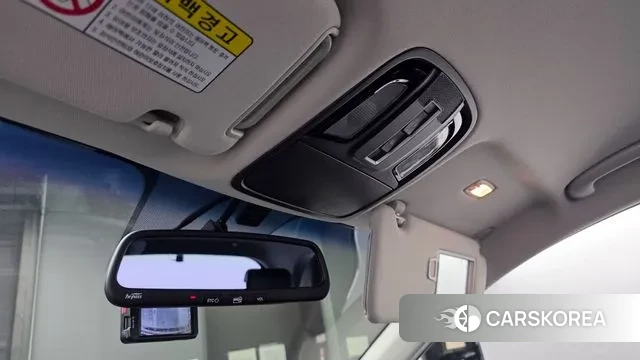 Kia The New Sorento id 3024679 из Кореи 10