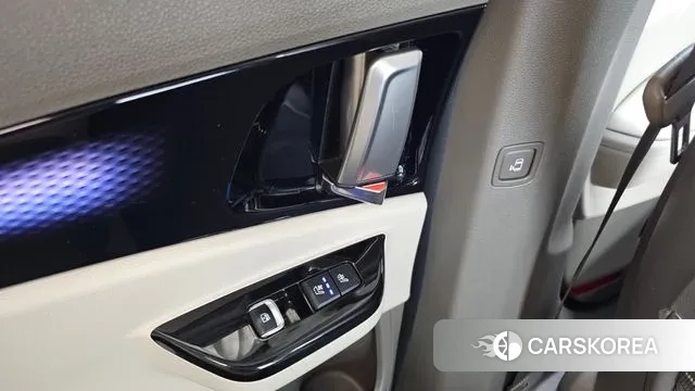 Kia Carnival 4th generation id 3069243 из Кореи 10