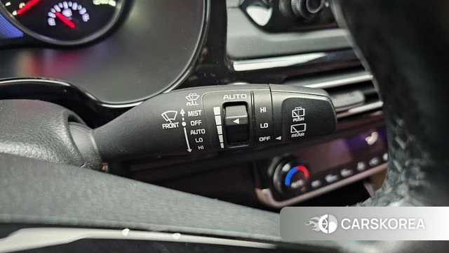 Kia Seltos id 4849716 из Кореи 10