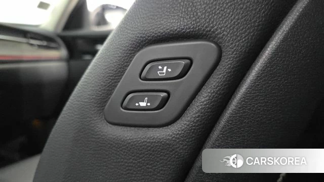 Kia K7 Premier id 4196685 из Кореи 10