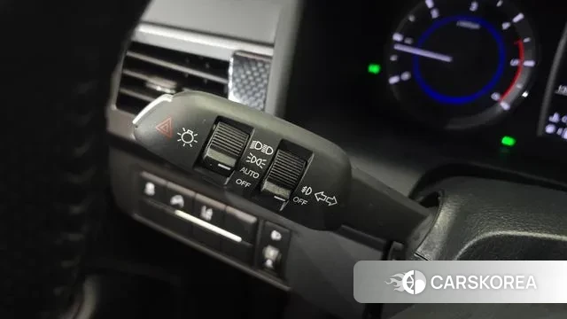 Ssangyong The New Rexton Sport id 3582107 из Кореи 10