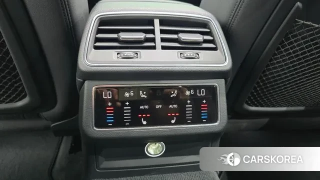 Audi A6 (C8) id 2990620 из Кореи 10