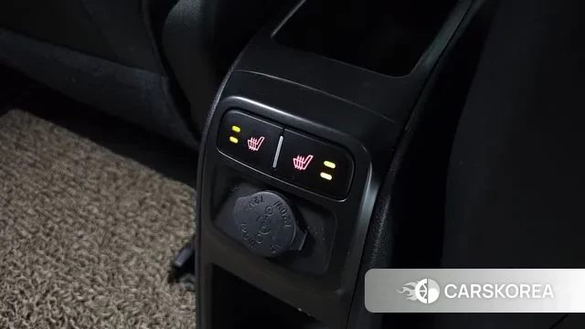 Kia The New Ray id 3458908 из Кореи 10