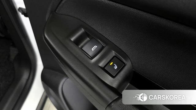 Chevrolet (GM Daewoo) Trailblazer id 4344292 из Кореи 10